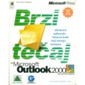 BRZI TECAJ ZA MICROSOFT OUTLOOK 2000