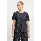Majica s primesjo svile MM by Max Mara