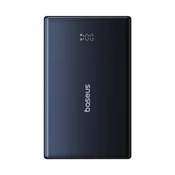 Baseus P10076801123-00 Lithium ion polymer power bank 10000 mAh Black