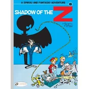 Spirou & Fantasio Vol. 15