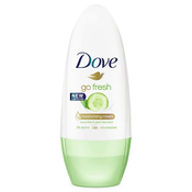 DOVE Roll On Fresh Cucumber 50ml