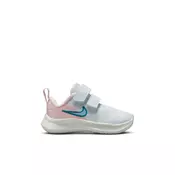 Nike STAR RUNNER 3 (TDV), djecije patike za trcanje, plava DA2778