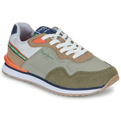 Pepe jeans LONDON JUMP B Kaki