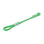 Samovarovalni komplet Ocun Sbea Lanyard 9,8 mm 40 cm - green/icemint