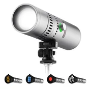 K&F Zoomable Projection Fill Light SP25C