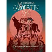 Carodejcin syn
