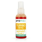 Promix Turbo sprej 30ml Mango chili PMTSMC