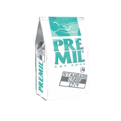 PREMIL Suva hrana za macke Standard Beef 27/9 2kg