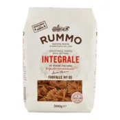 Rummo Makaron Farfalle n. 85 Integrale 500g - Rummo
