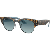 Ray-Ban Mega Clubmaster Naočare za sunce RB 0316S 13163M
