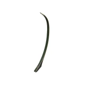 Bear Archery TD Limbs Phenolic with Green Glass