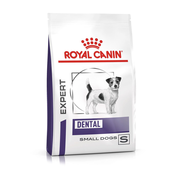 Royal Canin Expert Dental Small Dog - Varčno pakiranje: 2x3,5 kg