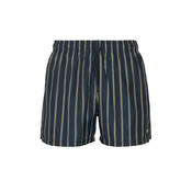Emporio Armani Kopalne hlače EM000583 AF20445 FB170 Mornarsko modra Regular Fit