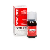 Gengigel First aid Rastvor za brže zarastanje rana u usnoj šupljini, 50ml