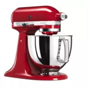 KITCHENAID kuhinjski robot Artisan 5KSM125EER, Empire Red