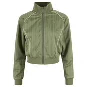 Karl Kani Prehodna jakna OG Shadow oliva