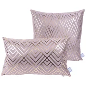 Lesnina SET OKRASNIH BLAZIN   30x45/50x45 cm