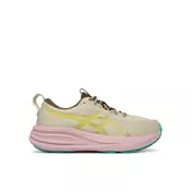 Asics GEL-PULSE 17 TR, ženske tenisice za trail  trčanje, siva 1012C044