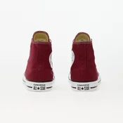 Converse superge Chuck Taylor all star Hi, rdeče, 37.5