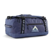 Patagonia potovalna torba Black Hole, 40 l, trenutno modra
