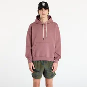 Mikina Under Armour Project Rock Icon Hoodie Maroon L