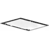 shumee HP LCD zadnja stran L44559-001