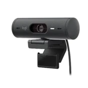 LOGITECH BRIO 500 - GRAPHITE - USB - EMEA28 - 960-001422
