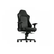 Noblechairs Gaming stolica Hero, Crno-bela