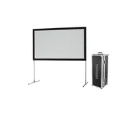 Celexon FastFold Mobile Expert 406 x 228 cm 16:9 format (v kompletu platno za front in retro projekcijo) - Celexon