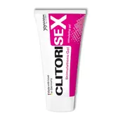 Stimulativni gel ClitoriSex, 25ml