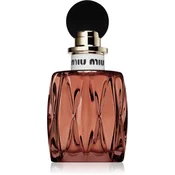Miu Miu Miutine Intense parfumska voda za ženske 100 ml