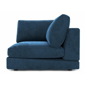 Fotelja VEN4, Boja: Plava