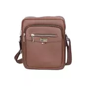 Northampton Polo Club Muška torbica GLX22PCL302423FBG, Braon