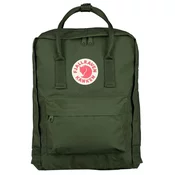 Ruksak Fjallraven Kanken - Forest Green
