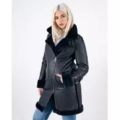 BRACA PREMIUM Ženski monton A-59, Teget