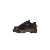 Dr. Martens Čevlji na vezalke Buzz 5i burgund