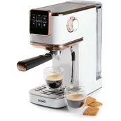 Domo Espresso aparat Domo do746k 1350W 20 bar, (5000512480)