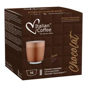 Dolce Gusto Italian Coffee Chocolat