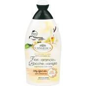 LAngelica Pena za kupanje Supreme Cvet narandze i vanila, 500ml