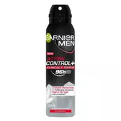 Garnier Men Action Control+ Clinical dezodorans u spreju 150ml ( 1003009735 )