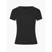 cfab Majica Cotton T-Shirt črna