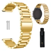 Pašček za Huawei Watch GT2 GT3 GT 2 3 42 mm 43 mm Elegantna zapestnica