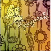 Pipsqueak - Pipsqueak! (7 EP)