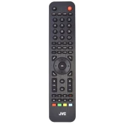 General JVC LT-40E71 - compatible General-branded remote control