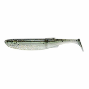 Savage Gear Rubber Bait Craft Bleak Holo Baitfish, 8,5cm 4,2g 5 kosi