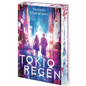 Tokioregen