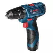 BOSCH aku bušililca odvijac GSR 120 Li