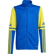 Majica z dolgimi rokavi adidas SQUADRA25 TR TOP Y