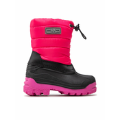CMP Cizme za snijeg Kids Sneewy SnowBoots 3Q71294 Ružicasta