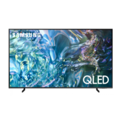 SAMSUNG QLED TV QE85Q60DAUXXH, 4K, SMART